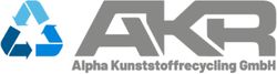 AKR Alpha Kunststoffrecycling GmbH